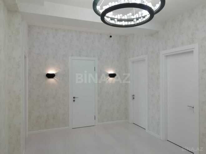 İcarəyə verilir 2 otaqlı yeni tikili 102 m², Yasamal r., photo 13 from 17