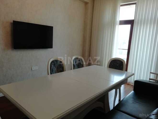 İcarəyə verilir 2 otaqlı yeni tikili 102 m², Yasamal r., photo 4 from 17