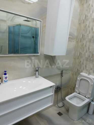 İcarəyə verilir 2 otaqlı yeni tikili 102 m², Yasamal r., photo 12 from 17