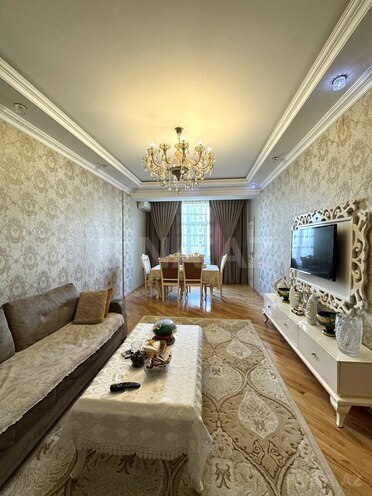 Satılır 3 otaqlı yeni tikili 115 m², Əhmədli q., photo 1 from 13