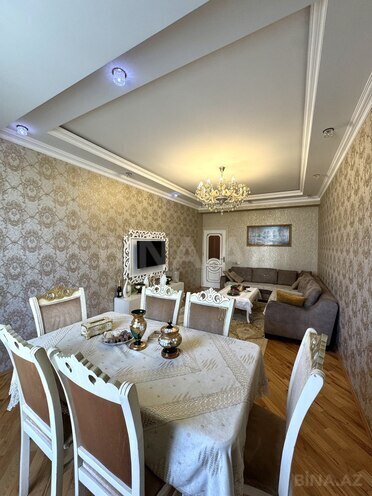 Satılır 3 otaqlı yeni tikili 115 m², Əhmədli q., photo 3 from 13