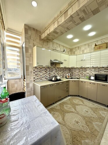 Satılır 3 otaqlı yeni tikili 115 m², Əhmədli q., photo 4 from 13