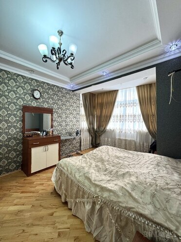 Satılır 3 otaqlı yeni tikili 115 m², Əhmədli q., photo 8 from 13