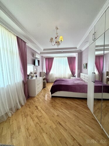 Satılır 3 otaqlı yeni tikili 115 m², Əhmədli q., photo 6 from 13