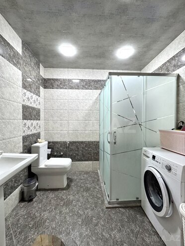 Satılır 3 otaqlı yeni tikili 115 m², Əhmədli q., photo 12 from 13