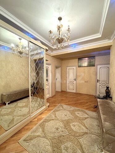 Satılır 3 otaqlı yeni tikili 115 m², Əhmədli q., photo 11 from 13