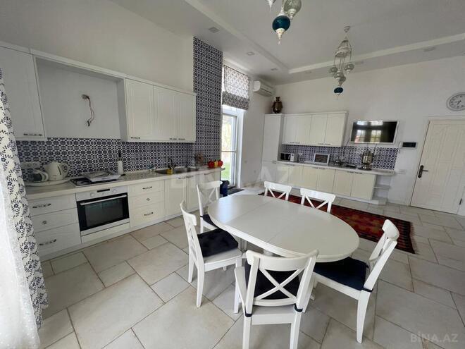 Сдаётся 7-комн. дом/дача 500 м², пос. Бильгях, photo 23 from 29