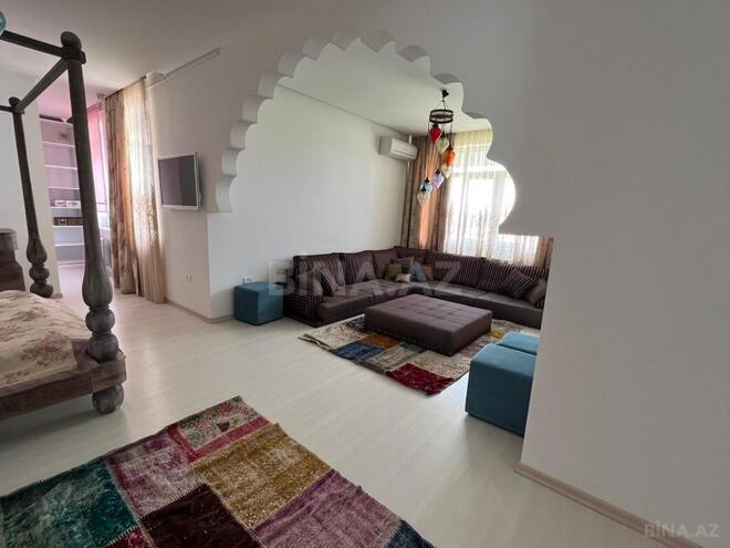 Сдаётся 7-комн. дом/дача 500 м², пос. Бильгях, photo 10 from 29