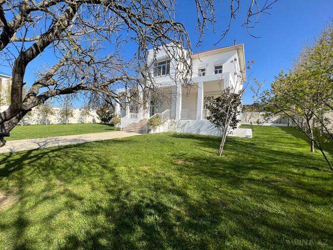 Сдаётся 7-комн. дом/дача 500 м², пос. Бильгях, photo 18 from 29