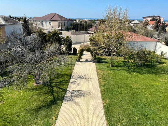 Сдаётся 7-комн. дом/дача 500 м², пос. Бильгях, photo 7 from 29