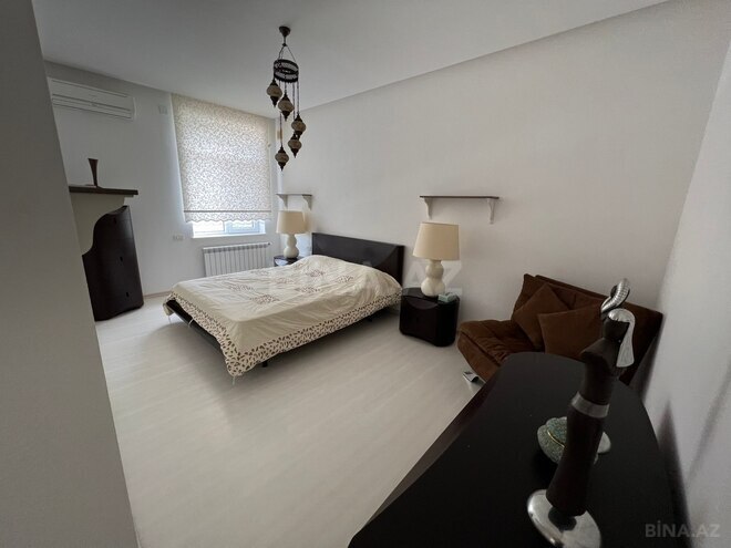 Сдаётся 7-комн. дом/дача 500 м², пос. Бильгях, photo 11 from 29