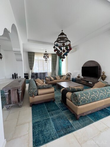 Сдаётся 7-комн. дом/дача 500 м², пос. Бильгях, photo 16 from 29