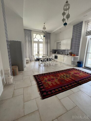 Сдаётся 7-комн. дом/дача 500 м², пос. Бильгях, photo 20 from 29