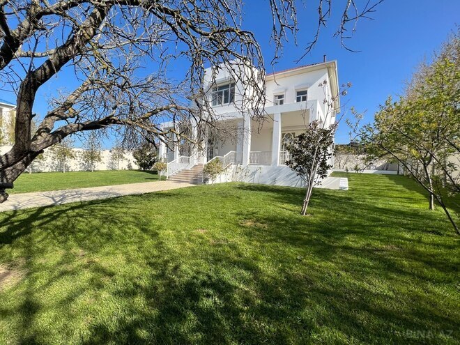 Сдаётся 7-комн. дом/дача 500 м², пос. Бильгях, photo 13 from 29