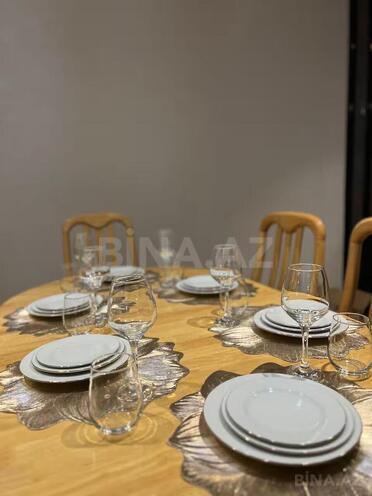 Сдаётся 3-комн. новостройка 110 м², м. Ичеришехер, photo 11 from 13