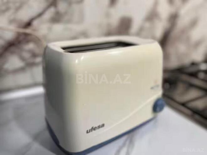 Сдаётся 3-комн. новостройка 110 м², м. Ичеришехер, photo 9 from 13