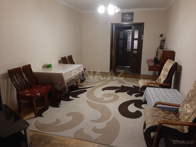 Сдаётся 2-комн. вторичка 60 м², photo 3 from 14