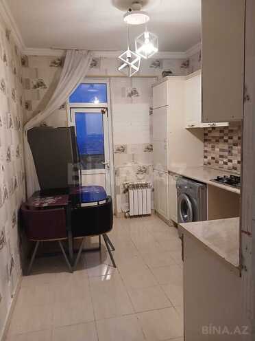 Продаётся 2-комн. новостройка 85 м², пос. Бакиханова, photo 9 from 16