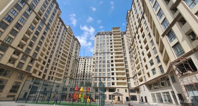 Продаётся 2-комн. новостройка 62 м², Наримановский  р., photo 1 from 15