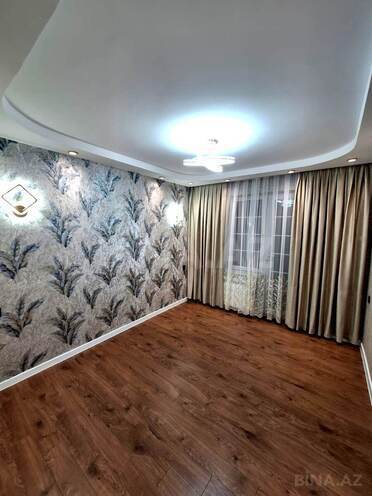 Продаётся 2-комн. вторичка 60 м², м. Ази Асланов, photo 5 from 18