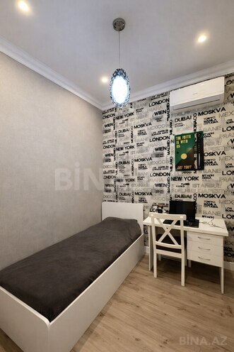 Satılır 3 otaqlı yeni tikili 100 m², Yasamal r., photo 9 from 14