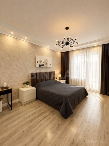 Satılır 3 otaqlı yeni tikili 100 m², Yasamal r., photo 7 from 14