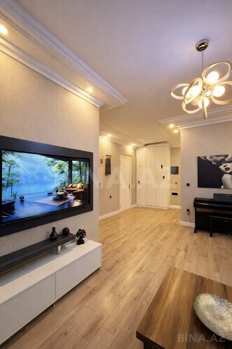 Satılır 3 otaqlı yeni tikili 100 m², Yasamal r., photo 6 from 14