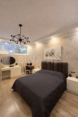 Satılır 3 otaqlı yeni tikili 100 m², Yasamal r., photo 8 from 14