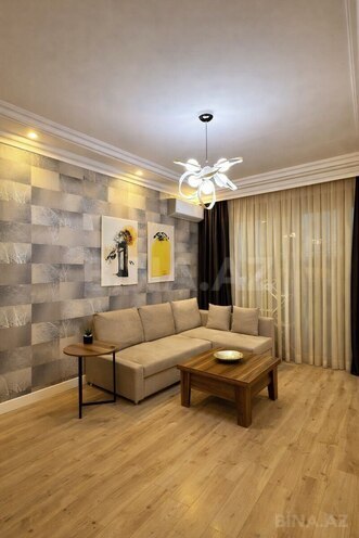 Satılır 3 otaqlı yeni tikili 100 m², Yasamal r., photo 4 from 14