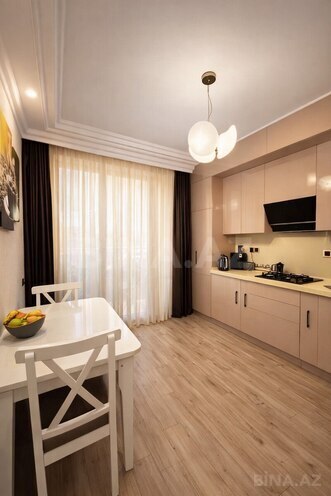 Satılır 3 otaqlı yeni tikili 100 m², Yasamal r., photo 11 from 14