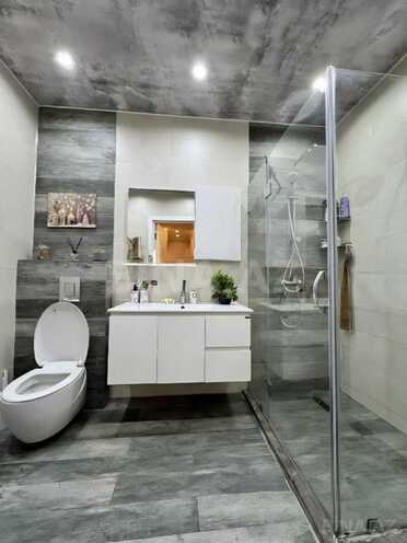 Satılır 3 otaqlı yeni tikili 100 m², Yasamal r., photo 12 from 14