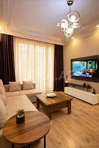 Satılır 3 otaqlı yeni tikili 100 m², Yasamal r., photo 5 from 14