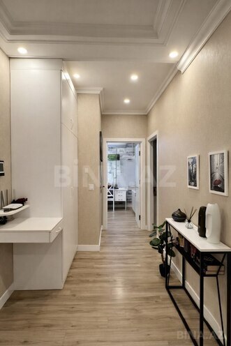 Satılır 3 otaqlı yeni tikili 100 m², Yasamal r., photo 10 from 14