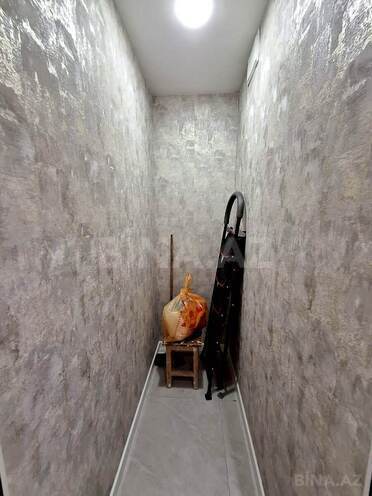 Продаётся 2-комн. вторичка 60 м², м. Ази Асланов, photo 13 from 18