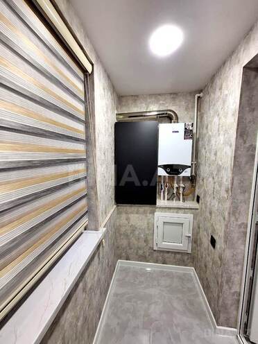Продаётся 2-комн. вторичка 60 м², м. Ази Асланов, photo 14 from 18
