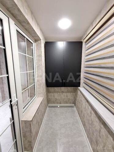 Продаётся 2-комн. вторичка 60 м², м. Ази Асланов, photo 15 from 18