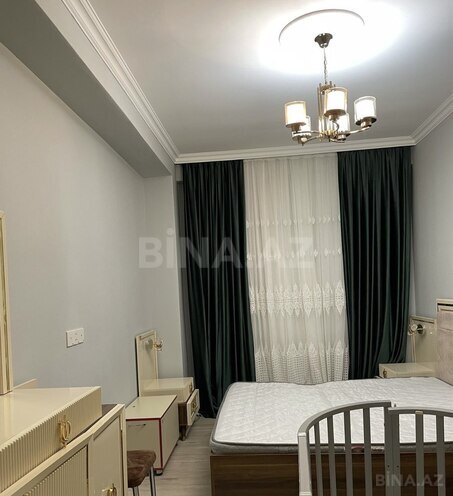 İcarəyə verilir 2 otaqlı yeni tikili 65 m², Qaradağ r., photo 5 from 6