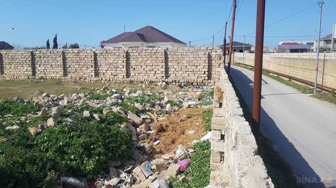 Satılır  torpaq 44.2 sot, Albalılıq q., photo 3 from 7