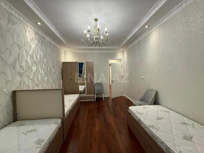 Продаётся 3-комн. новостройка 120 м², м. Нефтчиляр, photo 14 from 26