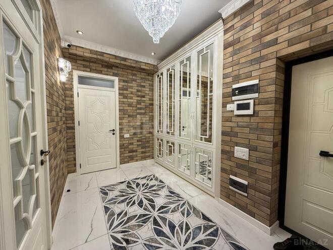 Продаётся 3-комн. новостройка 120 м², м. Нефтчиляр, photo 23 from 26