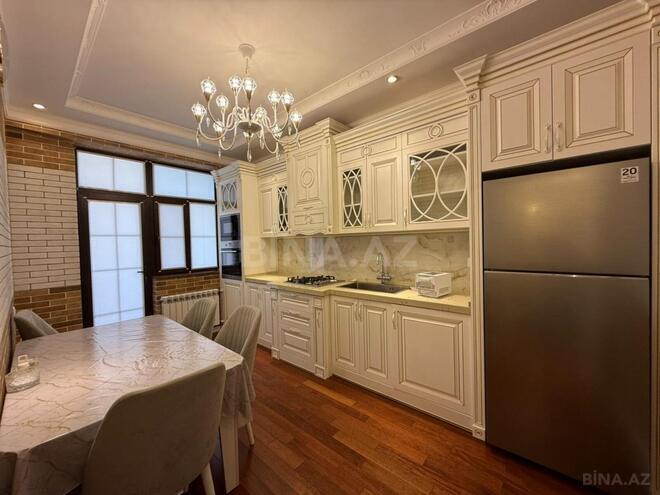 Продаётся 3-комн. новостройка 120 м², м. Нефтчиляр, photo 10 from 26