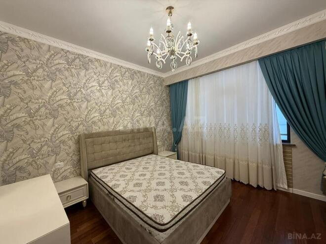 Продаётся 3-комн. новостройка 120 м², м. Нефтчиляр, photo 15 from 26