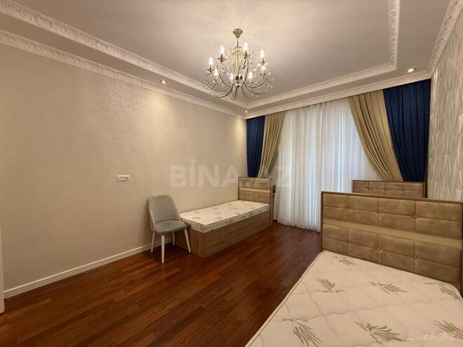 Продаётся 3-комн. новостройка 120 м², м. Нефтчиляр, photo 13 from 26