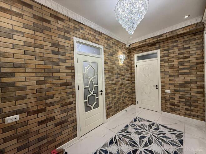 Продаётся 3-комн. новостройка 120 м², м. Нефтчиляр, photo 24 from 26