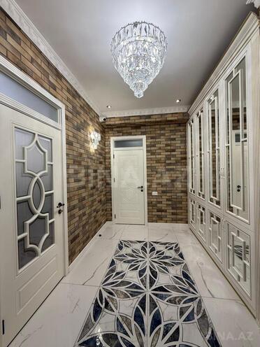 Продаётся 3-комн. новостройка 120 м², м. Нефтчиляр, photo 25 from 26