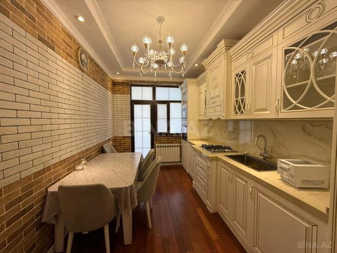 Продаётся 3-комн. новостройка 120 м², м. Нефтчиляр, photo 8 from 26