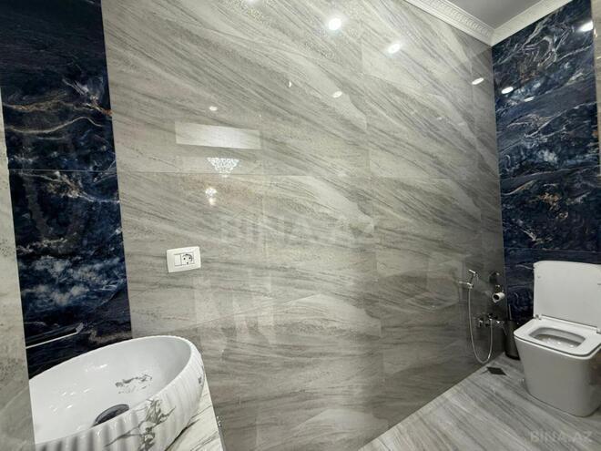 Продаётся 3-комн. новостройка 120 м², м. Нефтчиляр, photo 21 from 26