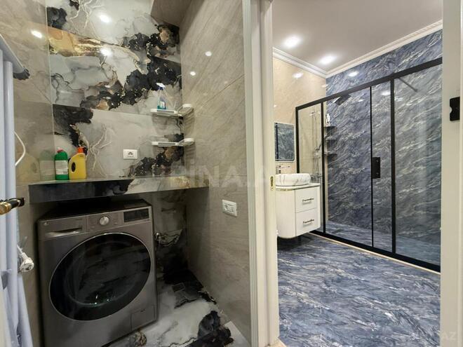 Продаётся 3-комн. новостройка 120 м², м. Нефтчиляр, photo 19 from 26