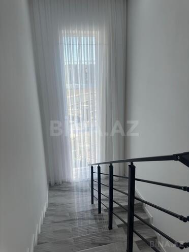 İcarəyə verilir 6 otaqlı həyət evi/bağ evi 220 m², Sea Breeze q., photo 16 from 17