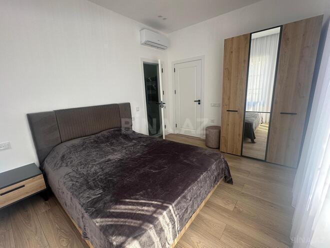 İcarəyə verilir 6 otaqlı həyət evi/bağ evi 220 m², Sea Breeze q., photo 10 from 17